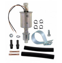 Electric Low Pressure Fuel Pump for 4-6PSI /20-30 GPH / 12 VOLT - JSP-L6 - jsp